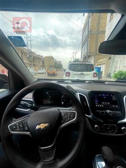 شيفروليه إكوينوكس